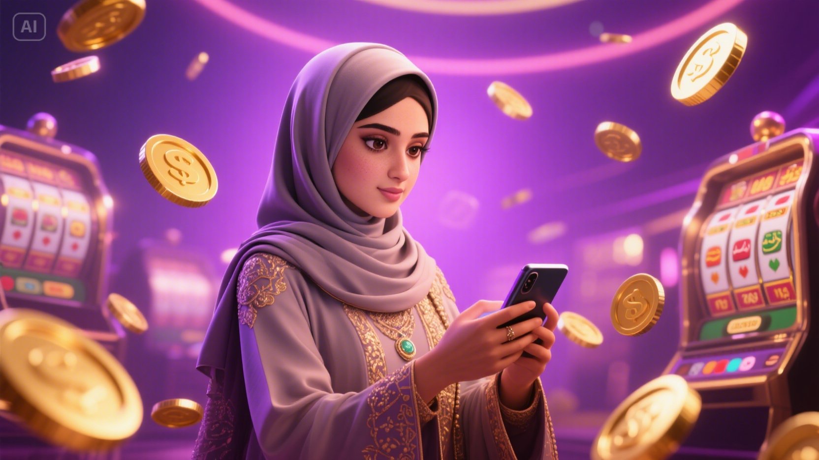 Casino 3Card Royal desktop and mobile interfaces