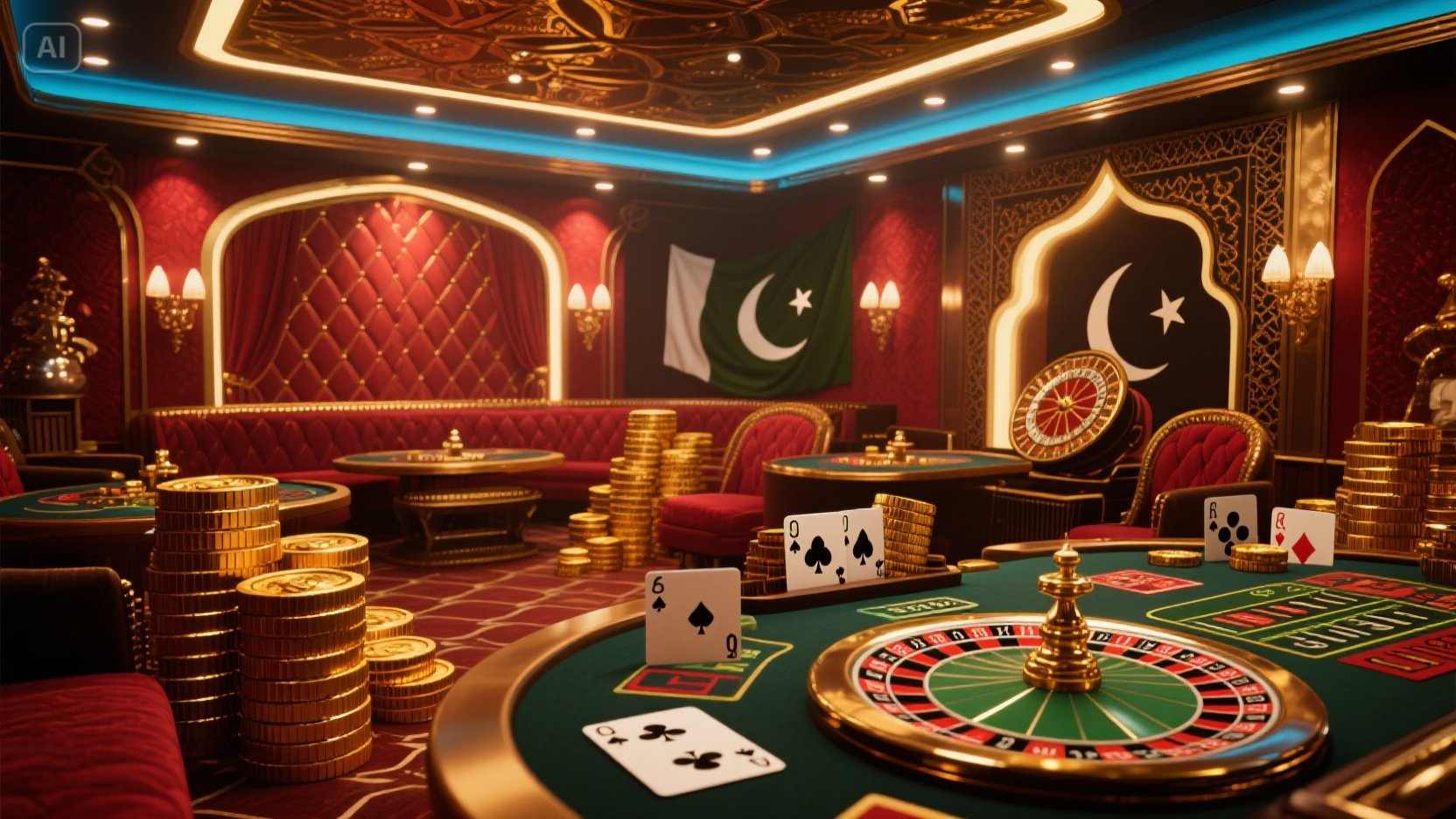 3Card RoyalDeposit once and enjoy 200% instantly added to your balance! Pakistani users can enjoy safe deposits, fair play, and instant PKR withdrawals.