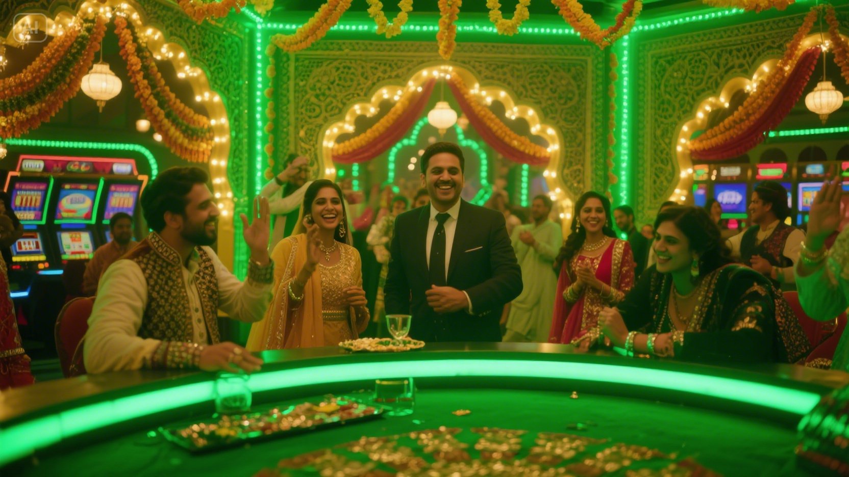 Registration at 3Card Royal Casino