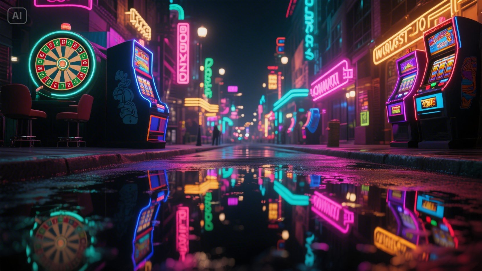 Casino 3Card Royal desktop and mobile interfaces