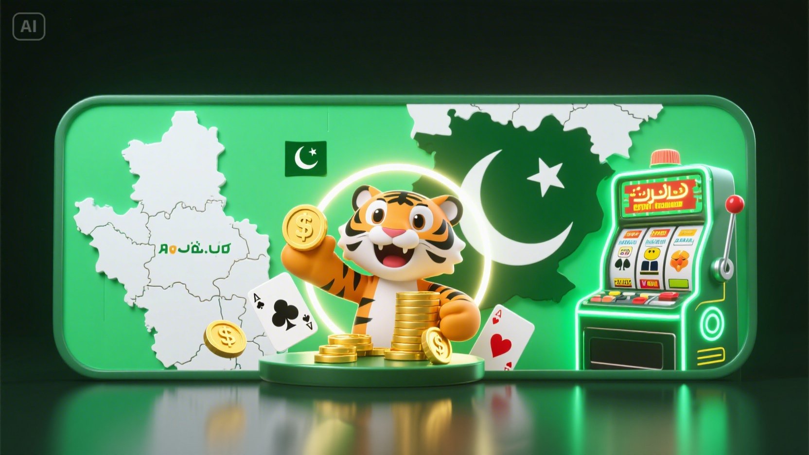 3Card RoyalDeposit now and get 200% instantly! Pakistan’s trusted gaming site offers real PKR bonuses, fast withdrawals, and nonstop casino excitement every single day.