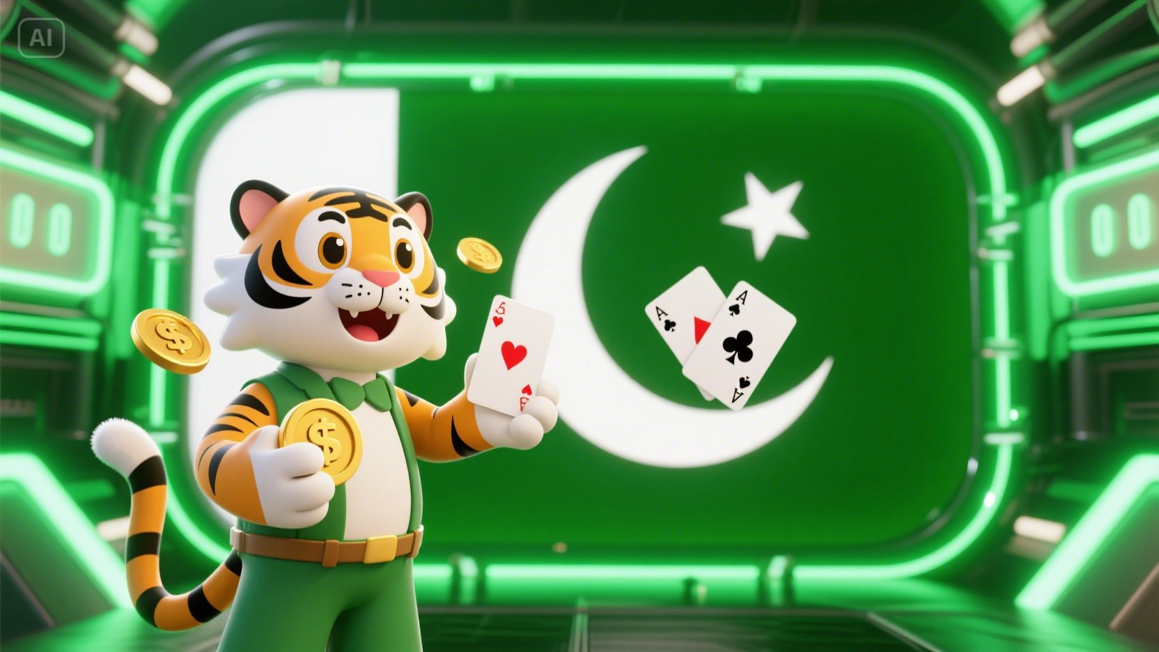 3Card RoyalDeposit once and enjoy a 200% instant top-up! Pakistan’s users can recharge safely, play confidently, and cash out PKR winnings in minutes.
